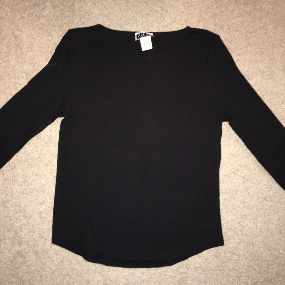 Kings of Cole long sleeve t-shirt